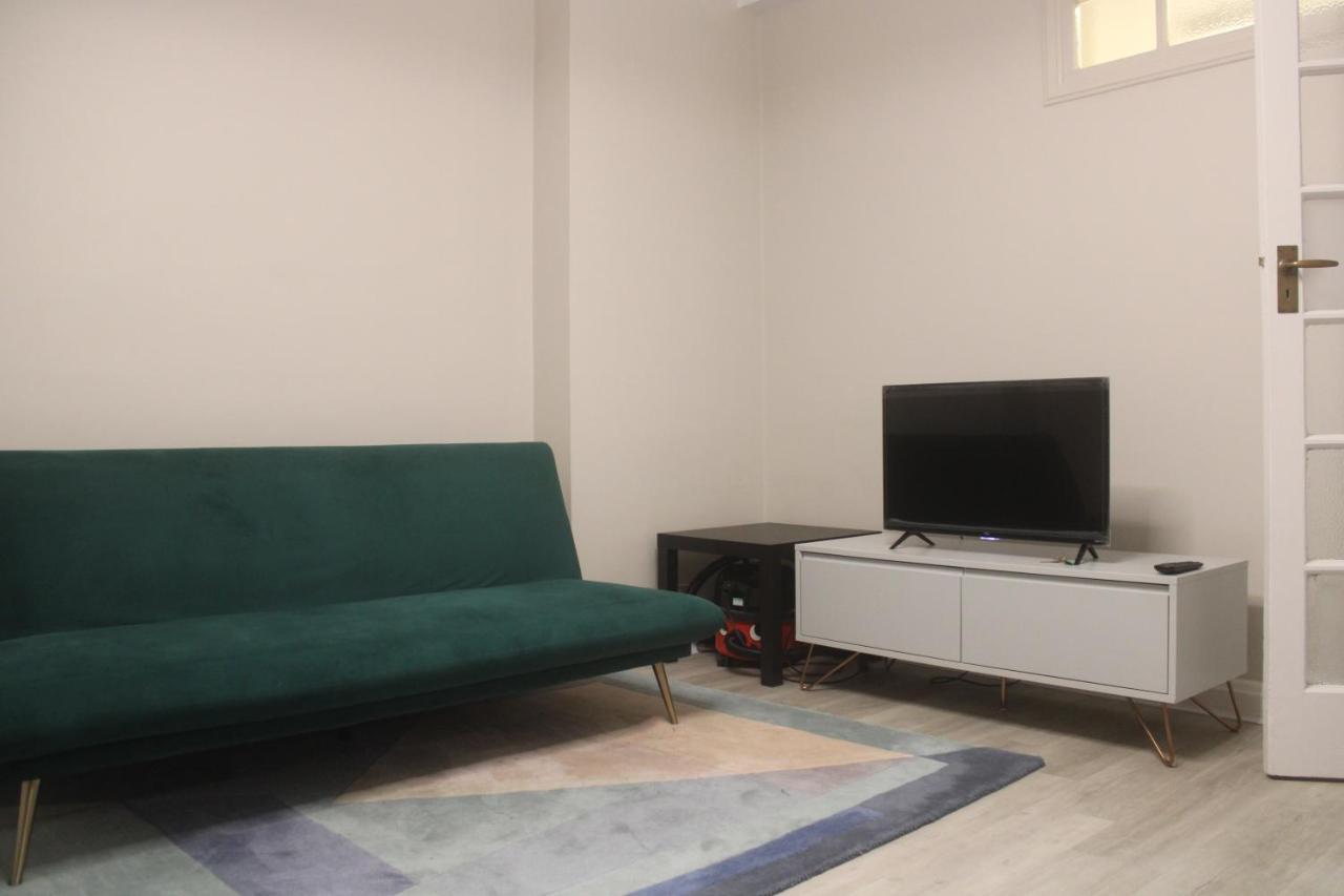 Apartamento St James' *