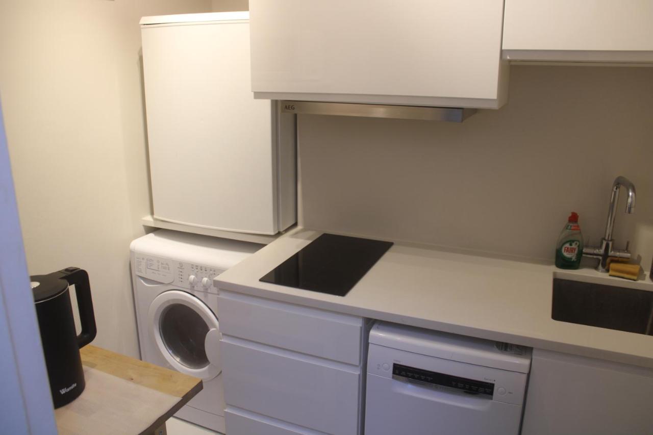Apartamento St James' Londres