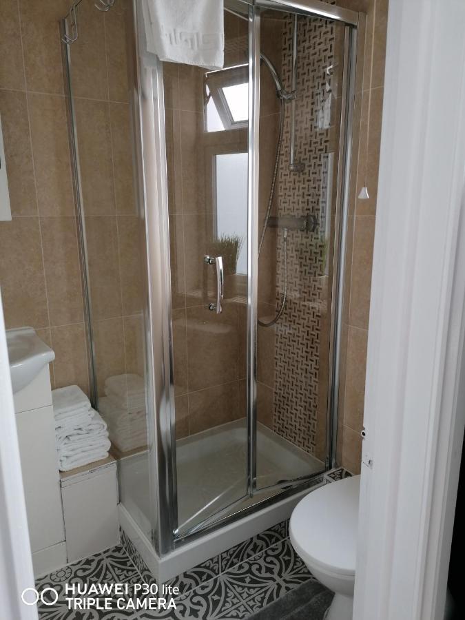 Westbourne Terrace * London