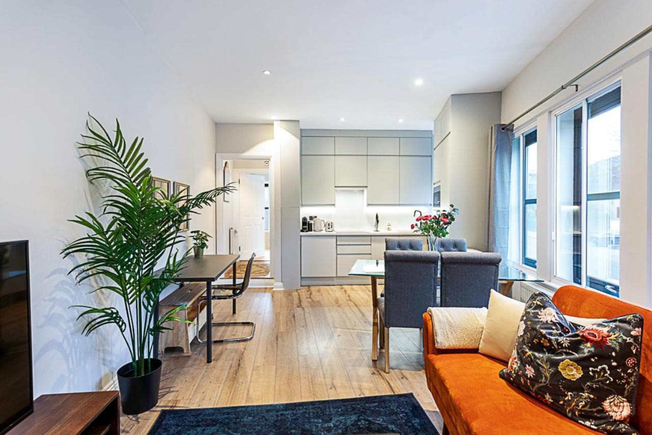 Leilighet Gorgeous Roehampton Flat