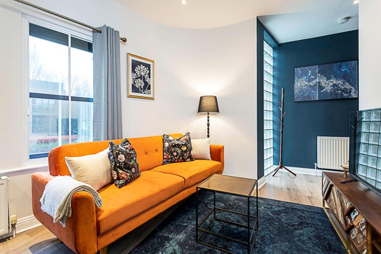 Leilighet Gorgeous Roehampton Flat