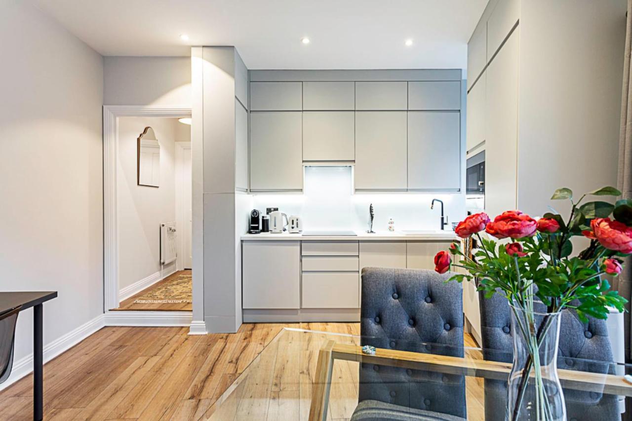 Gorgeous Roehampton Flat Leilighet *