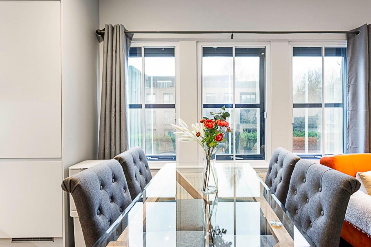 Gorgeous Roehampton Flat Leilighet