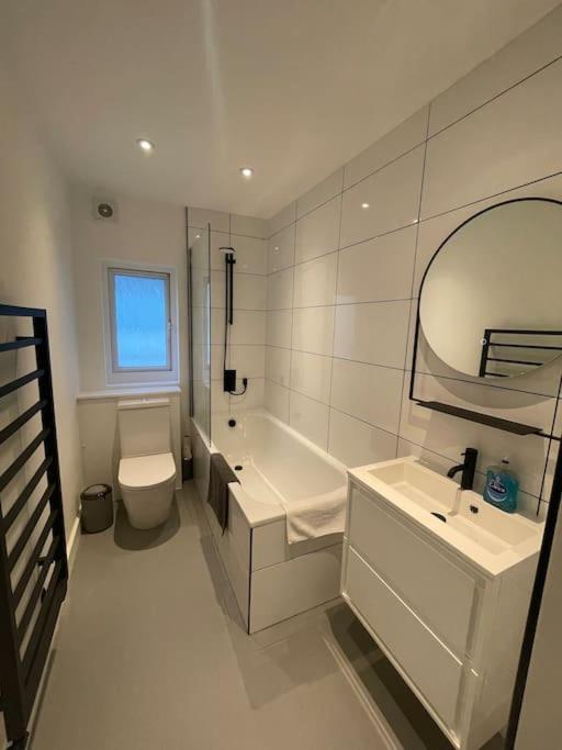 2 Bed Flat West Kensington/fulham Appartement *