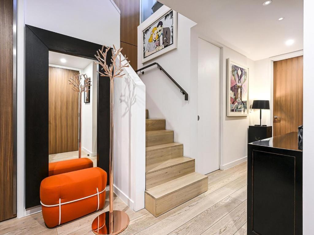 Covent Garden Retreat * London