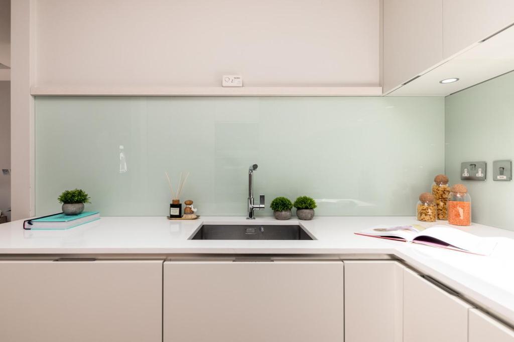 Covent Garden Retreat Apartment