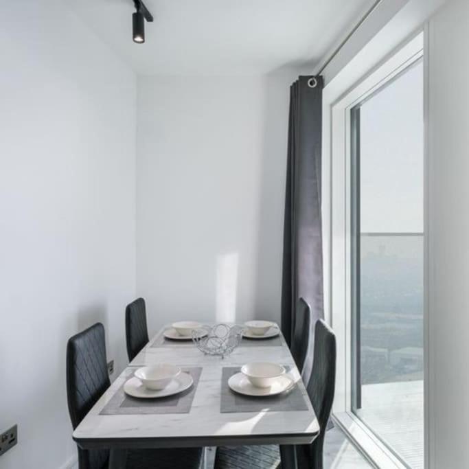 Apartment Elegant Sky Line *