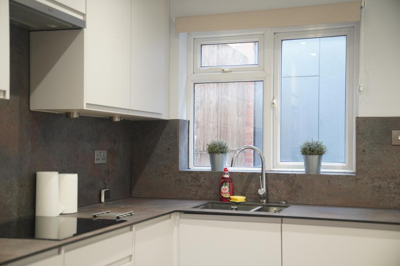 Lux 3bdr For 7 Nr Eye * London