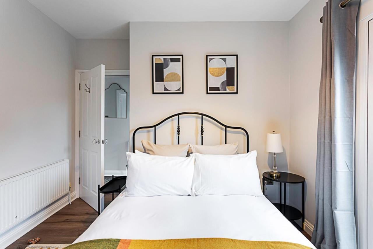 Leilighet Gorgeous Roehampton Flat *