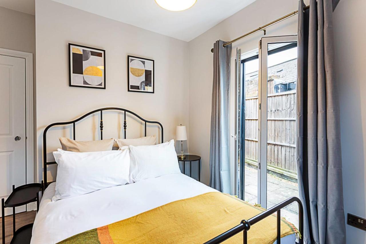 Gorgeous Roehampton Flat Leilighet *