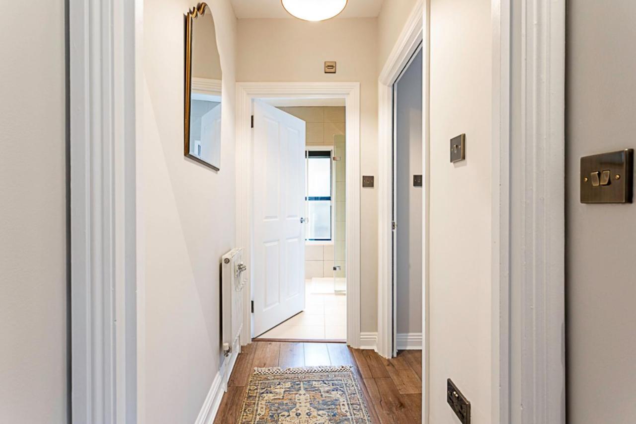 Leilighet Gorgeous Roehampton Flat *
