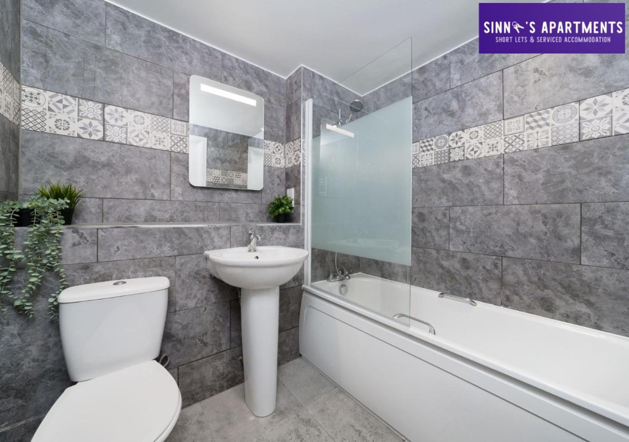 Bridge Free Parking And Wifi Sleeps 6 *