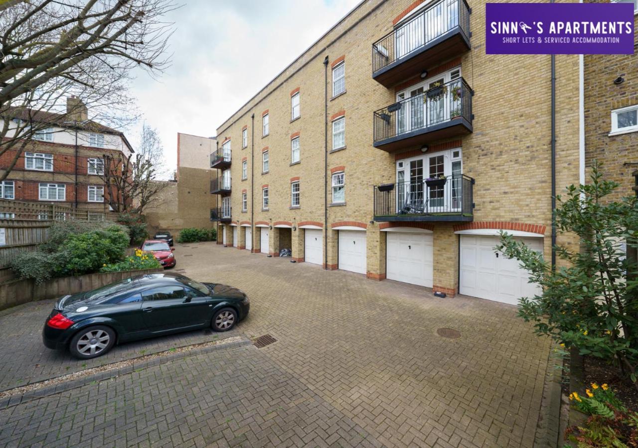Bridge Free Parking And Wifi Sleeps 6 *