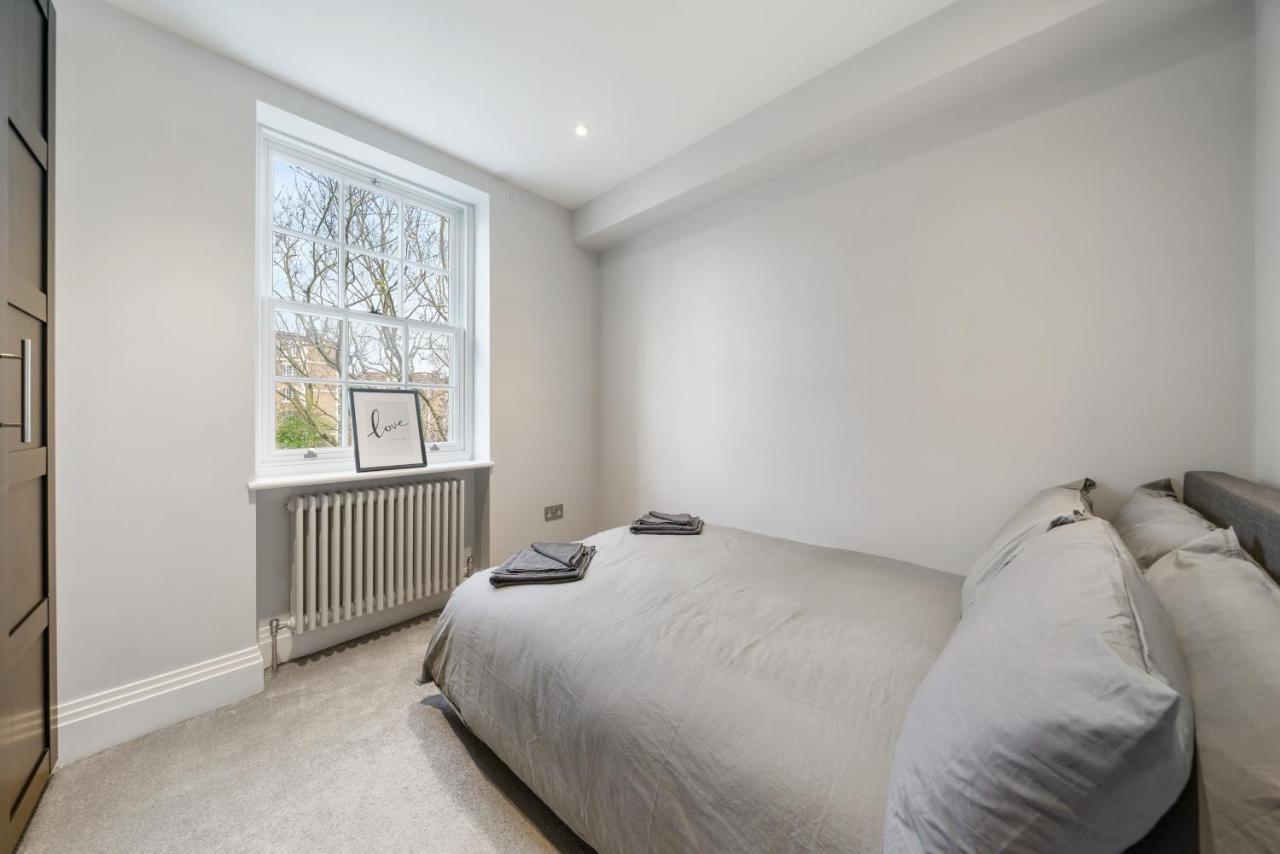 Ferienhaus Modern 4 Bedroom Townhouse With Cinema In The Heart Of Se1 *