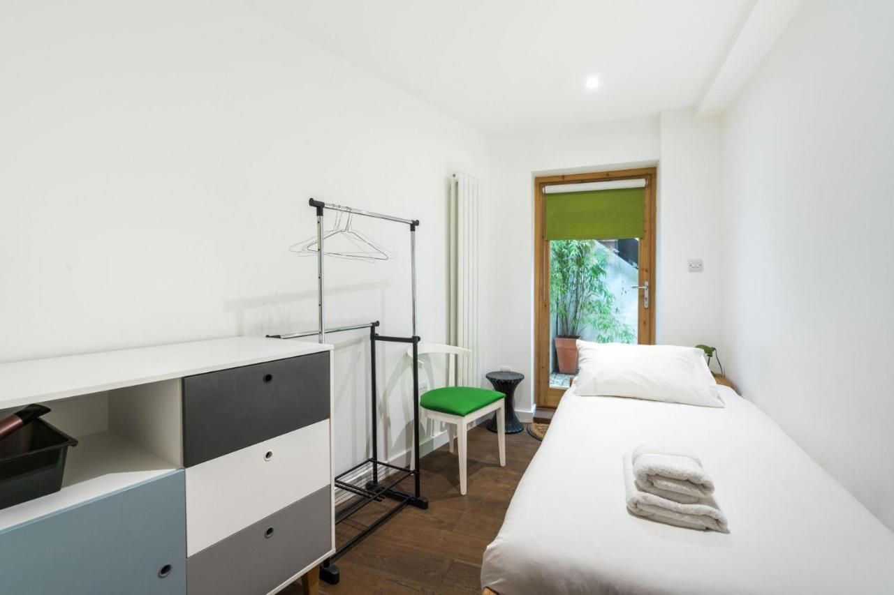 Appartement Charming 2 Bedroom In Kentish Town