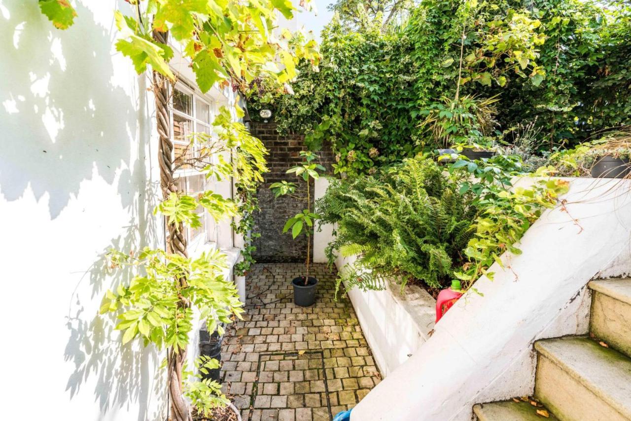 Appartement Charming 2 Bedroom In Kentish Town *