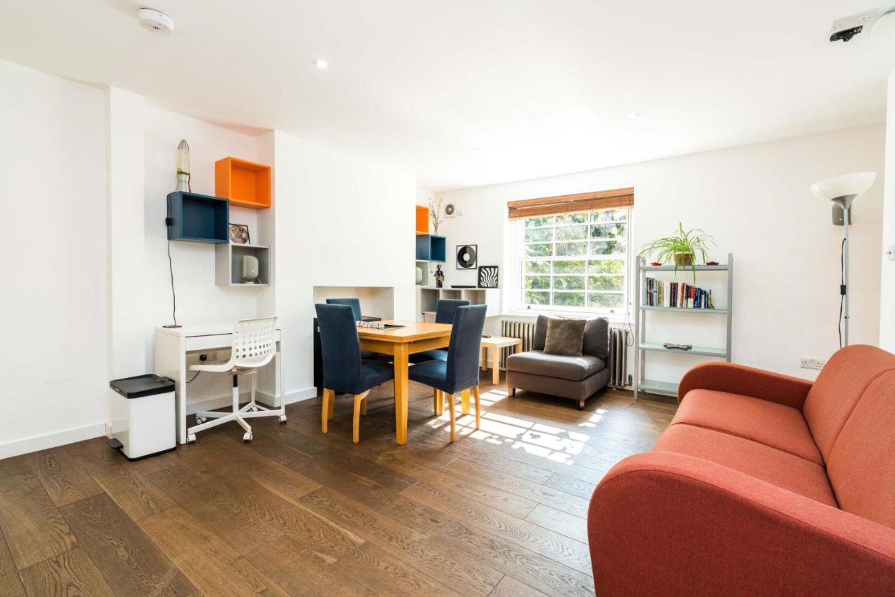 Charming 2 Bedroom In Kentish Town
