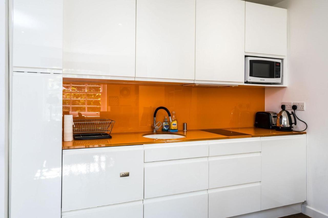 Charming 2 Bedroom In Kentish Town Appartement *