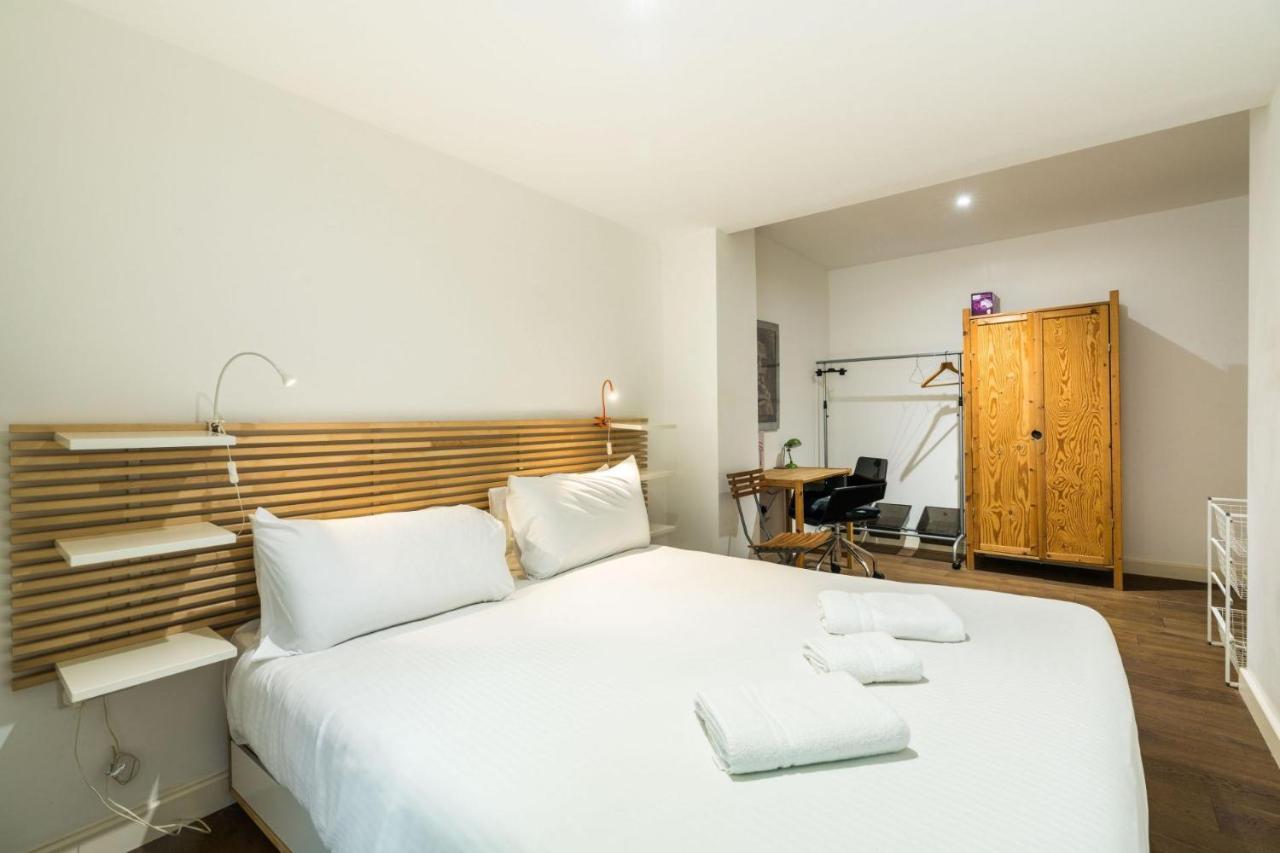 Appartement Charming 2 Bedroom In Kentish Town Londen