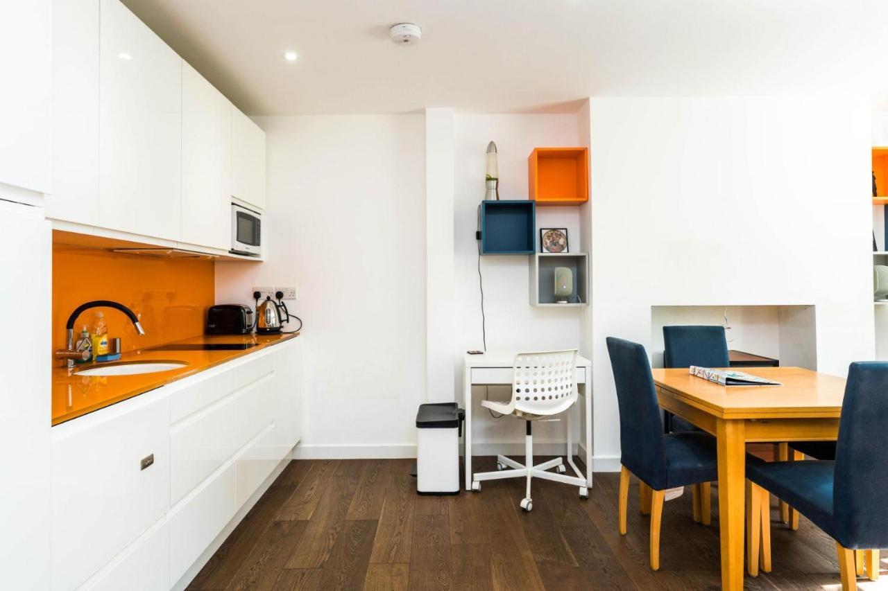 Charming 2 Bedroom In Kentish Town *