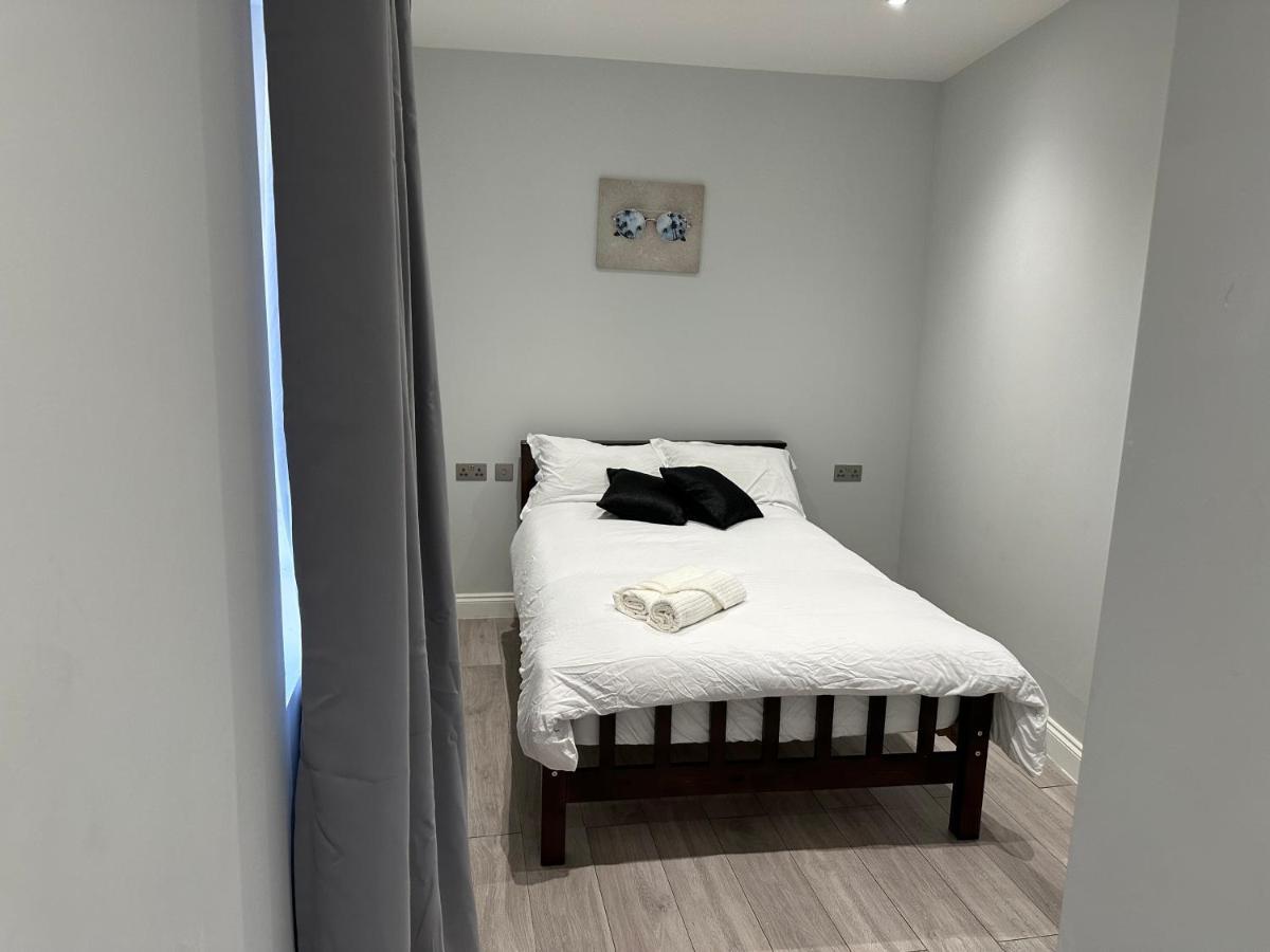 Apartamento Guest&rest 8