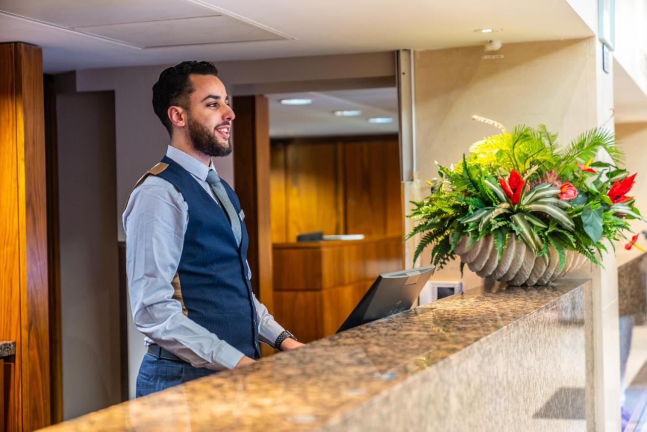 Park Hotel Londres