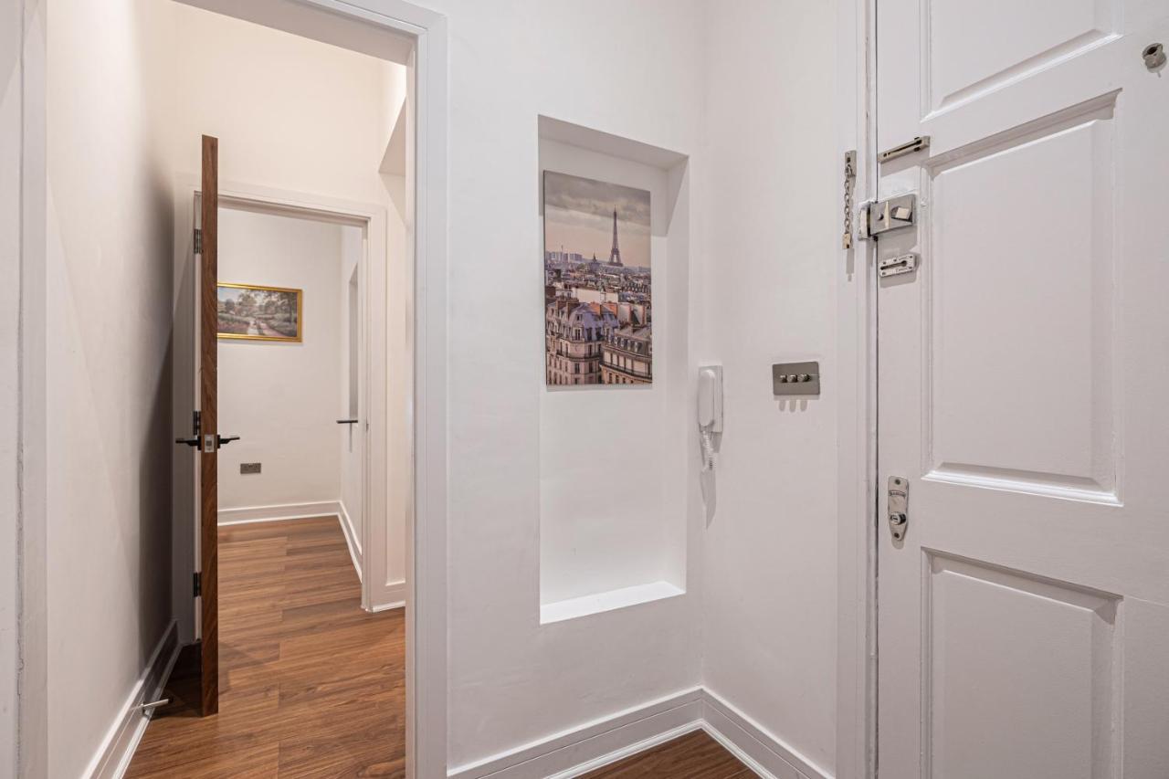 Apartment At Kensington And Knightsbridge London