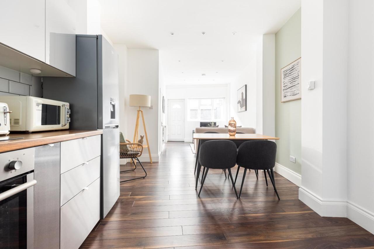 The Peckham Appartement Londen