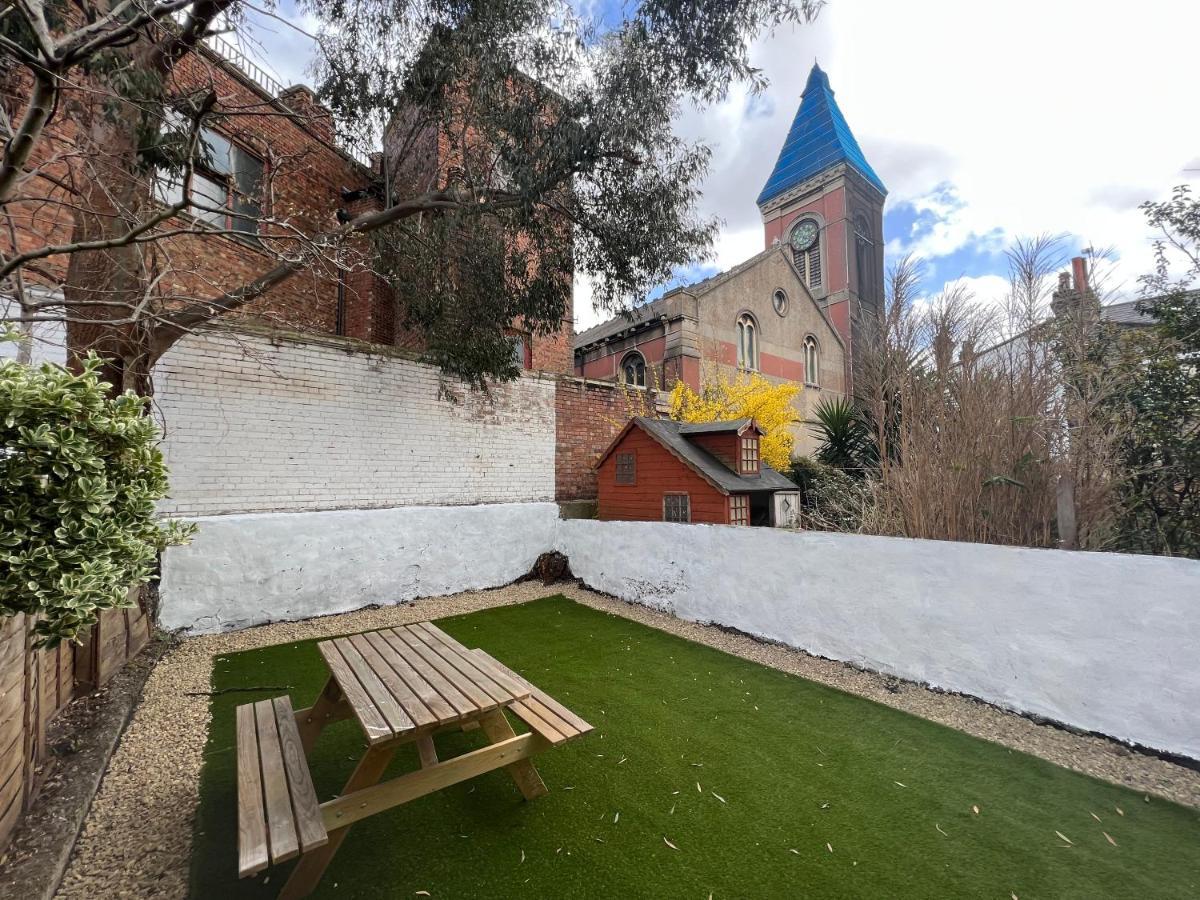 Lovely 2-bedroom Victorian Flats Londres