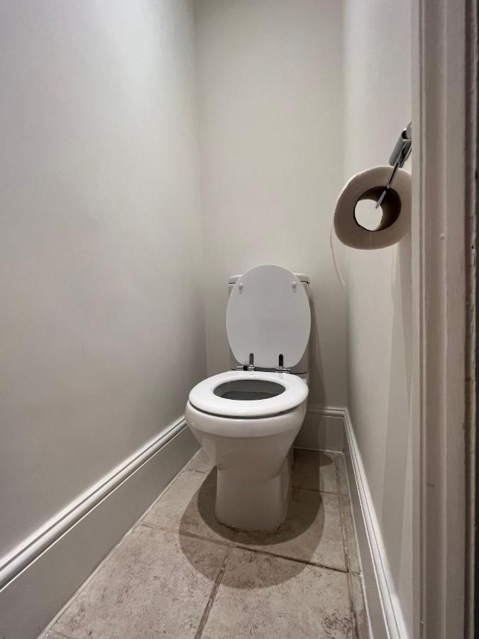 Lovely 2-bedroom Victorian Flats Londres