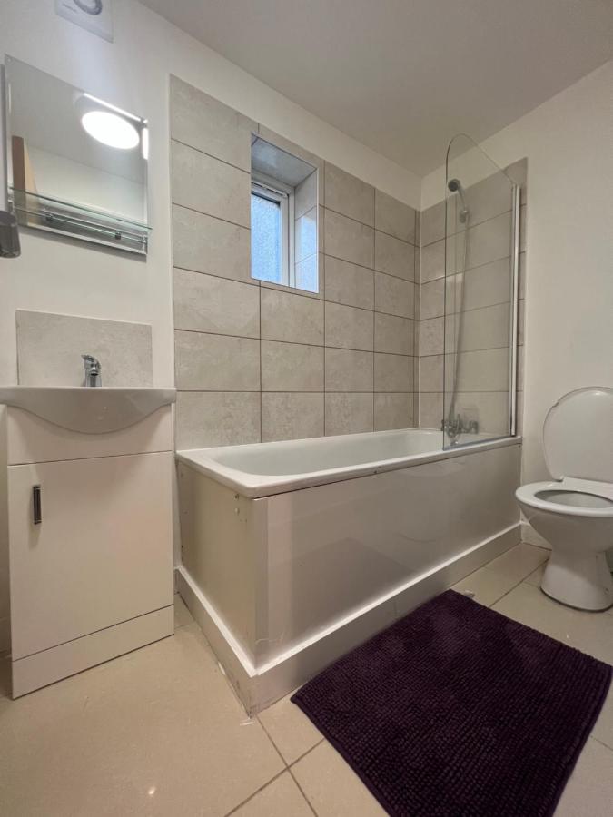 Lovely 2-bedroom Victorian Flats * Londres