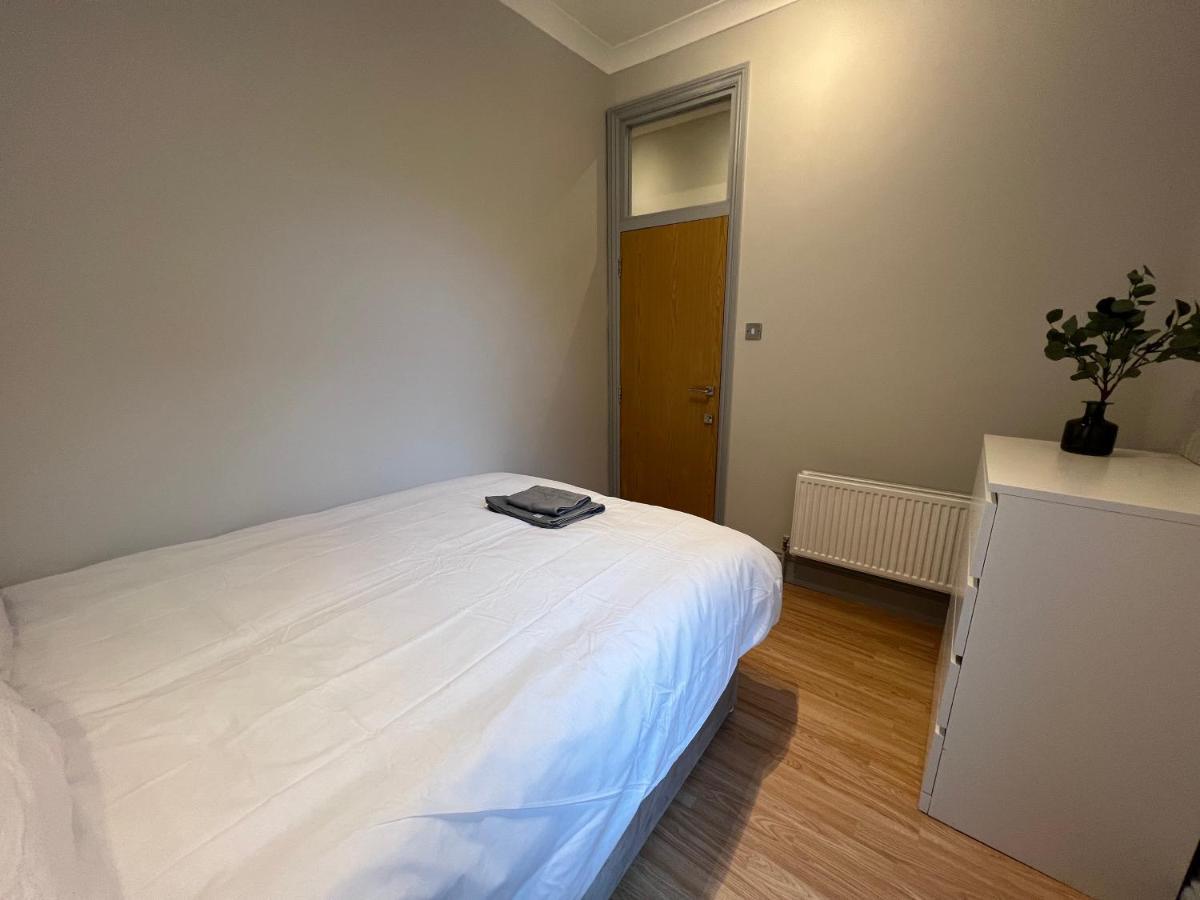 Lovely 2-bedroom Victorian Flats Londres