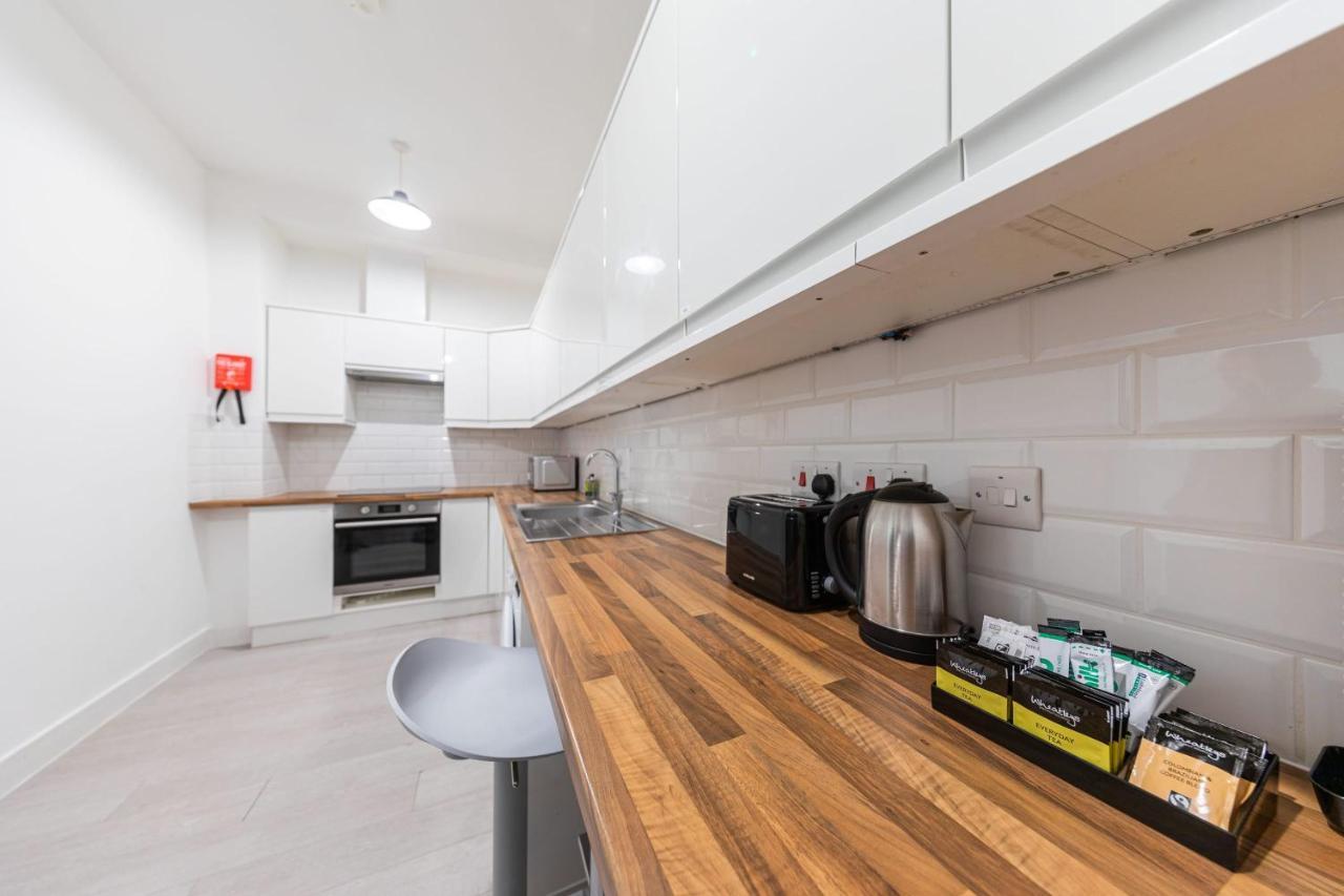 Victorian Functional 5min Walk From Tufnell Park * London