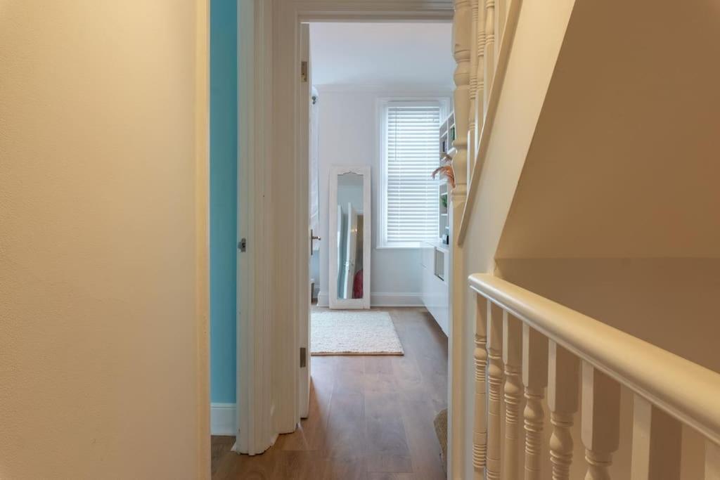 Dahomey - Streatham - Apartment
