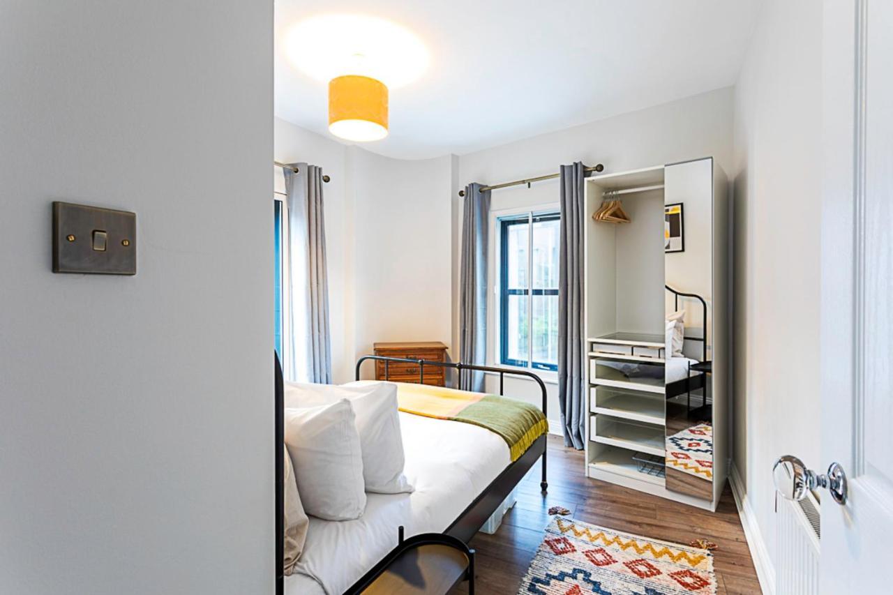 Leilighet Gorgeous Roehampton Flat