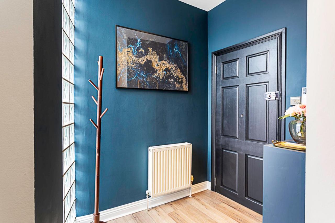 Leilighet Gorgeous Roehampton Flat London