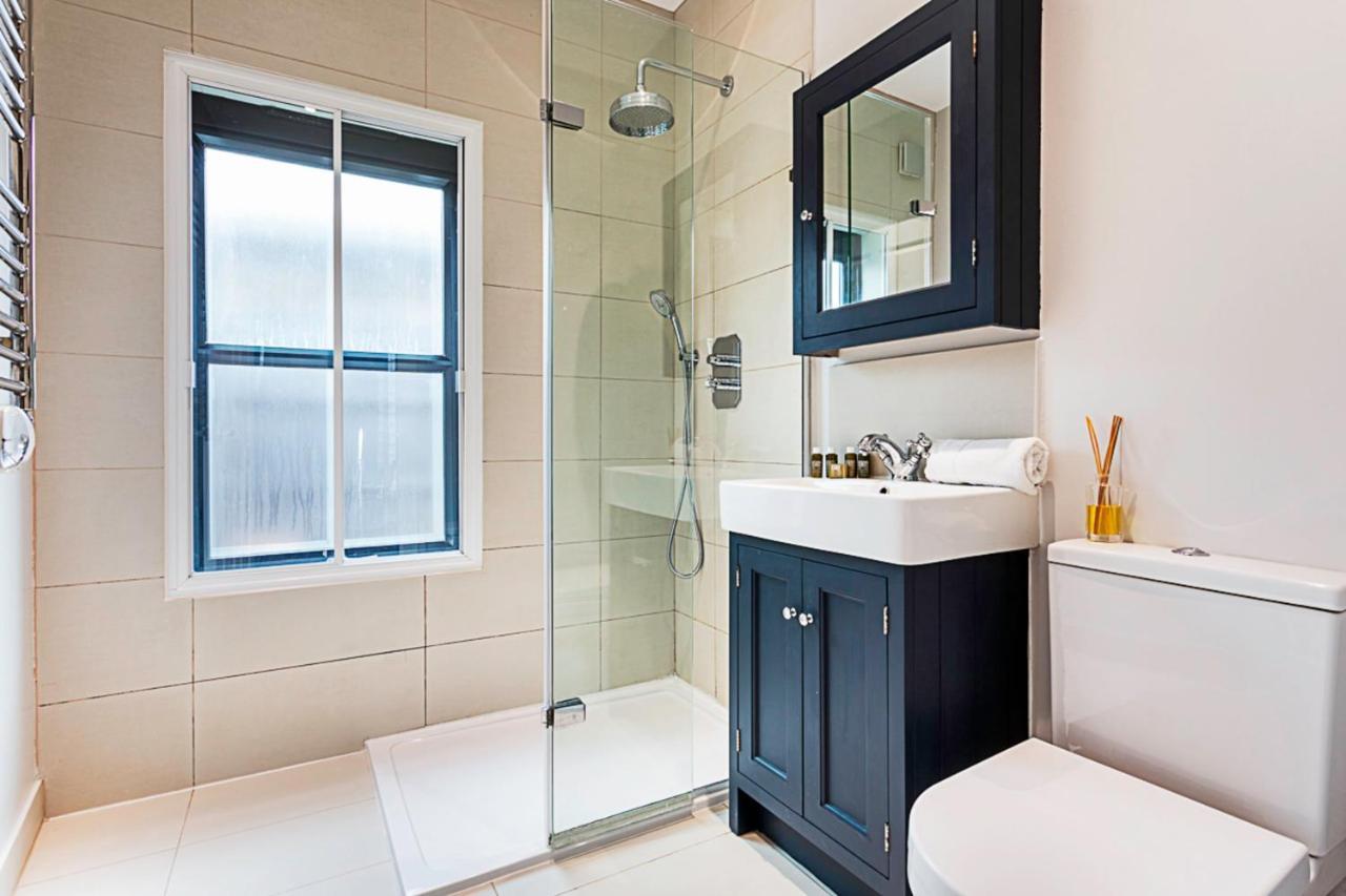 Gorgeous Roehampton Flat Leilighet *