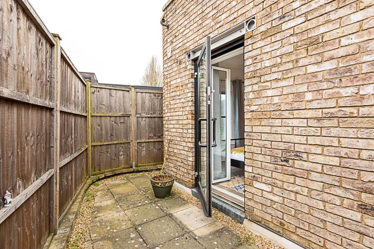 Leilighet Gorgeous Roehampton Flat *