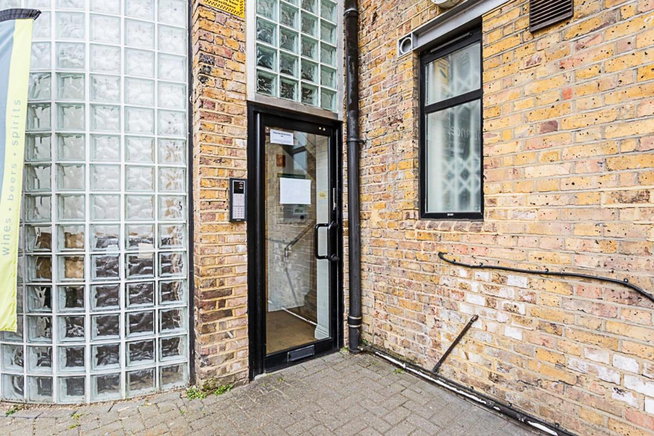 Gorgeous Roehampton Flat Leilighet *