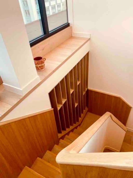Appartement Large 3 Bed 3 Bathrooms Penthouse With Terrace And Views In Londen
