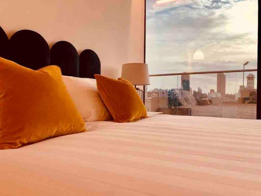 Large 3 Bed 3 Bathrooms Penthouse With Terrace And Views In Appartement *