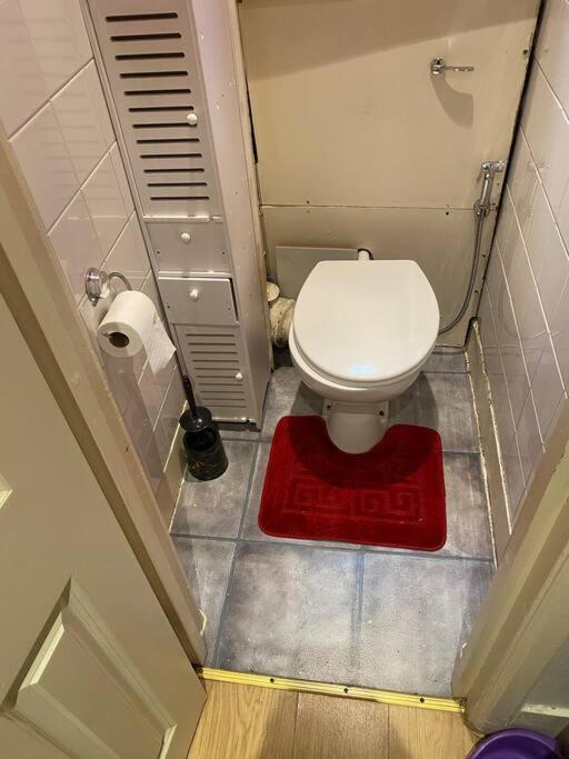 Leilighet 017- Premium Location 100 Penfold Place London