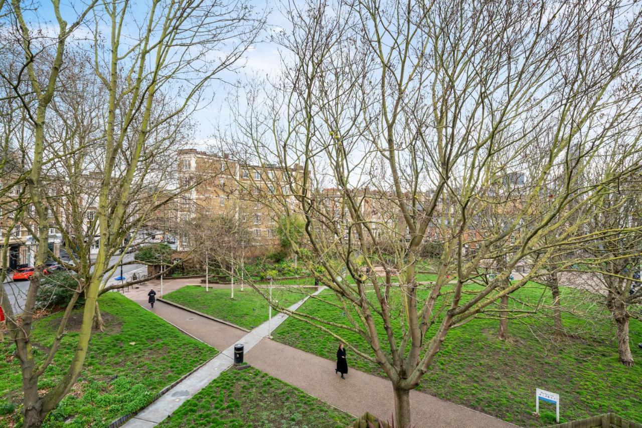 Modern 4 Bedroom Townhouse With Cinema In The Heart Of Se1 London