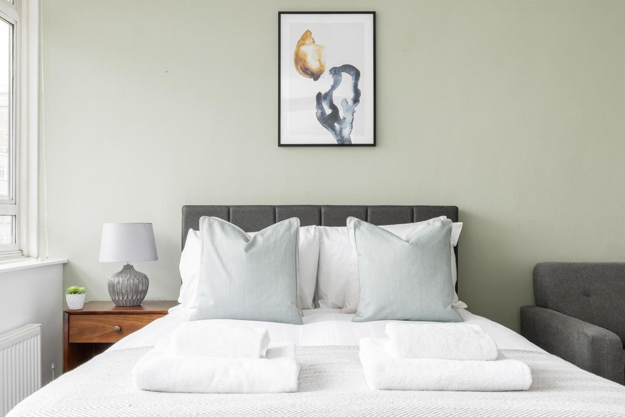 The Pimlico * London