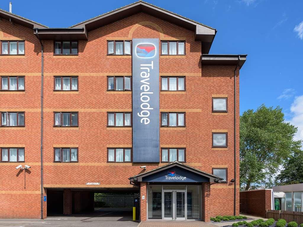 Hotell Travelodge Park Royal