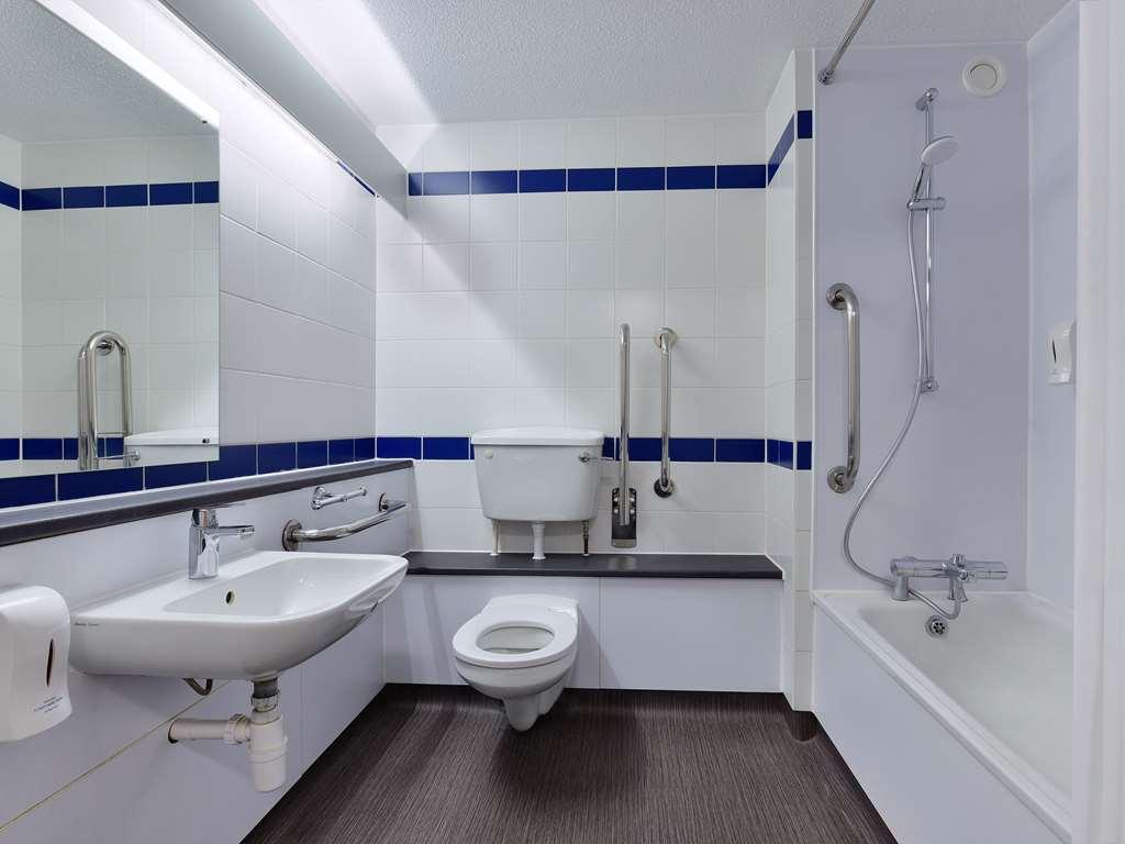 Travelodge Liverpool Street Londen