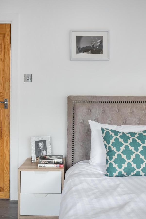 Chic Marble Arch Appartement *