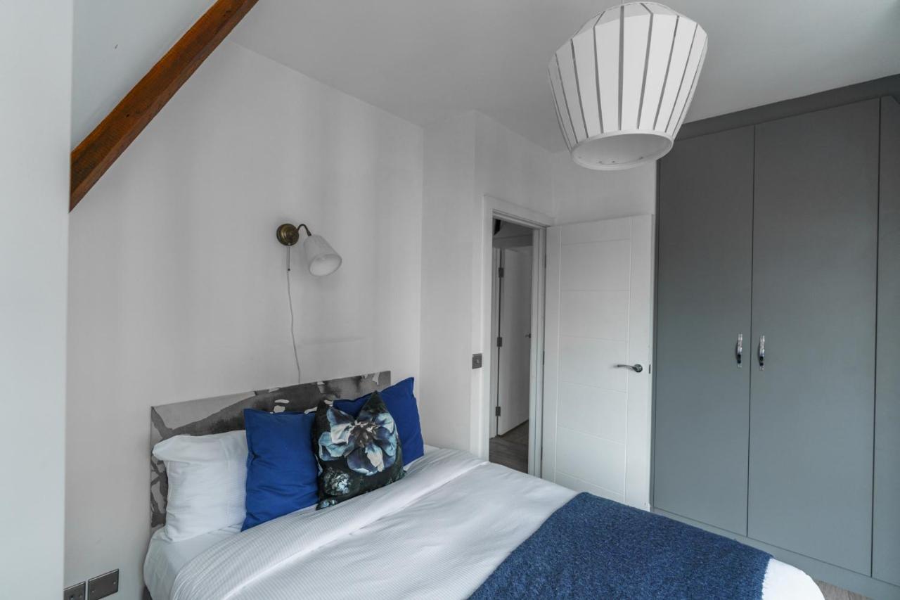 Leilighet Floor High Street Kensington *