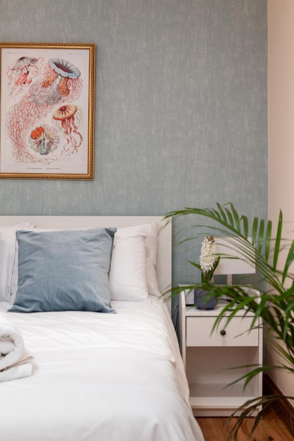 Kensington Nest Serviced House Feriehus