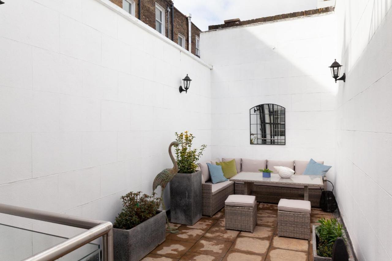Feriehus Kensington Nest Serviced House *